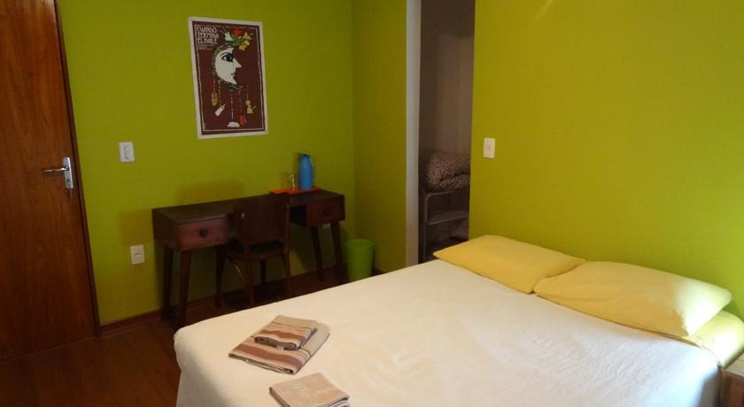 Casa Da Gente Acomodação com café da manhã Rio de Janeiro Quarto foto