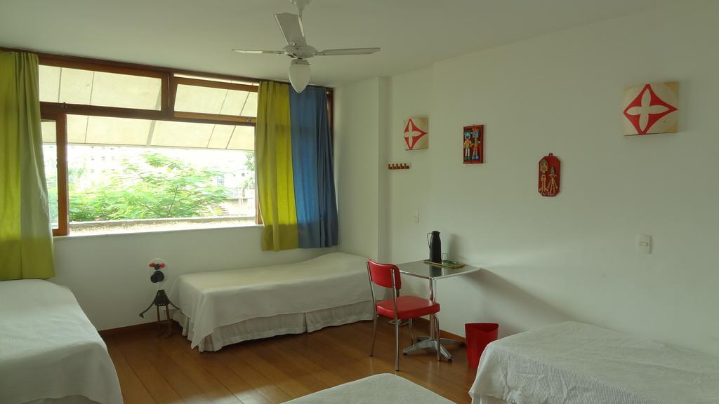 Casa Da Gente Acomodação com café da manhã Rio de Janeiro Quarto foto