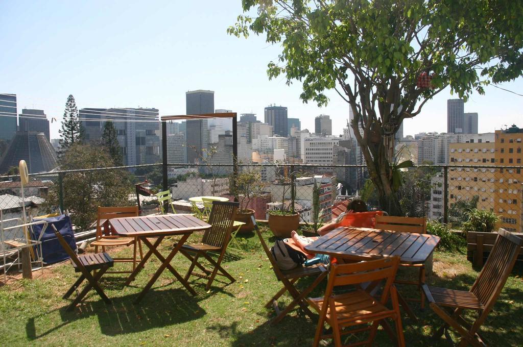 Casa Da Gente Acomodação com café da manhã Rio de Janeiro Quarto foto
