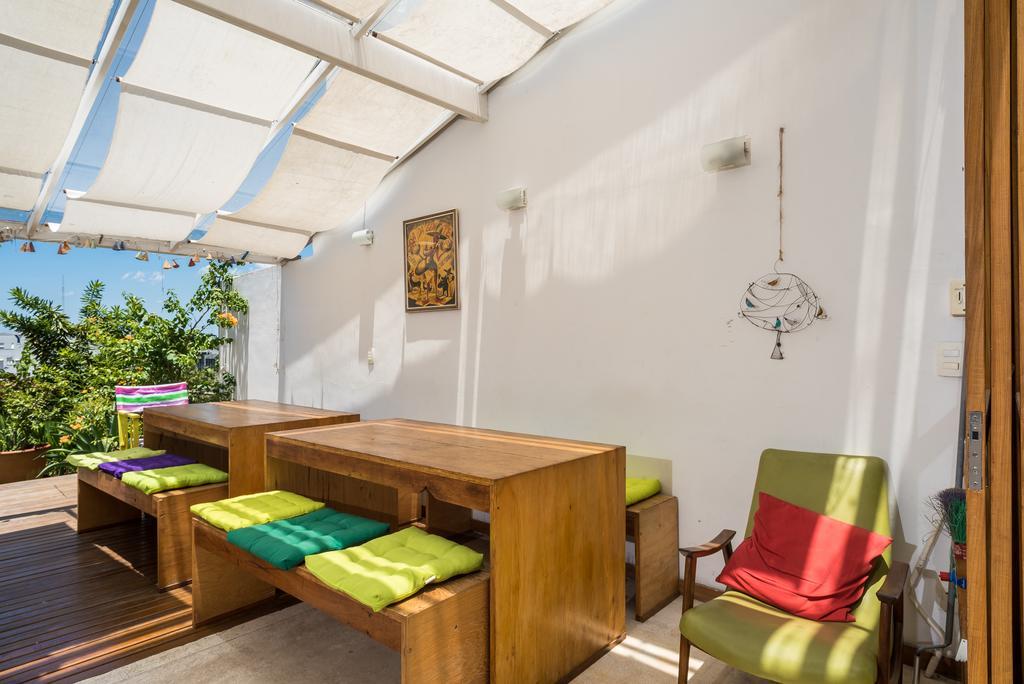 Casa Da Gente Acomodação com café da manhã Rio de Janeiro Exterior foto