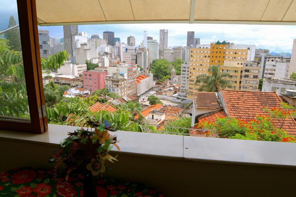 Casa Da Gente Acomodação com café da manhã Rio de Janeiro Quarto foto