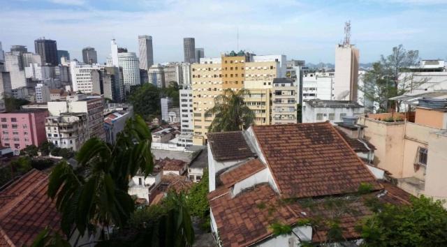 Casa Da Gente Acomodação com café da manhã Rio de Janeiro Quarto foto
