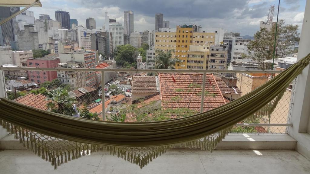 Casa Da Gente Acomodação com café da manhã Rio de Janeiro Quarto foto