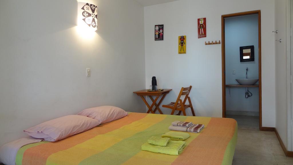 Casa Da Gente Acomodação com café da manhã Rio de Janeiro Quarto foto